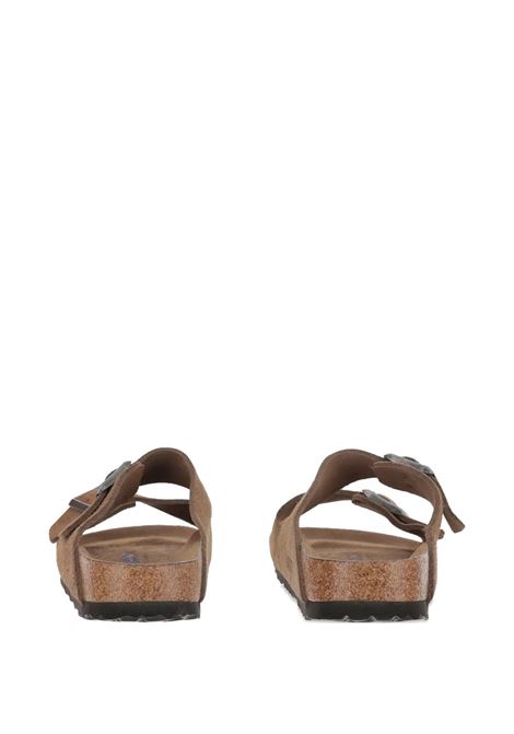 sandali arizona sfb unisex té BIRKENSTOCK | 1030865DARK TEA